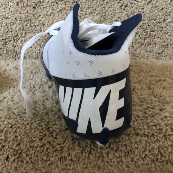 NIKE Vapor Talon Elite 3/4 D Detachable Football C - Picture 2 of 7